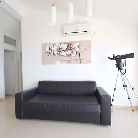 Apartment In - Insel Krk 13319 Njivice