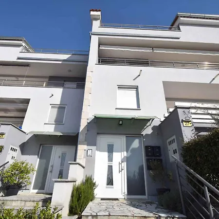 In - Insel Krk 13319 *