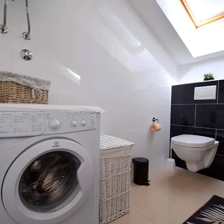 Apartment In - Insel Krk 13319 Njivice