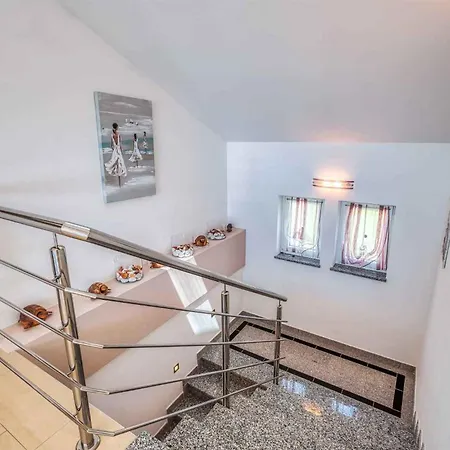 In - Insel Krk 13319 Apartment