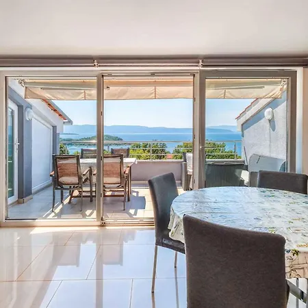 In - Insel Krk 13319 Apartment