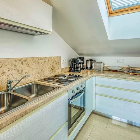 Apartment In - Insel Krk 13319 *
