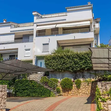 Apartment In - Insel Krk 13319