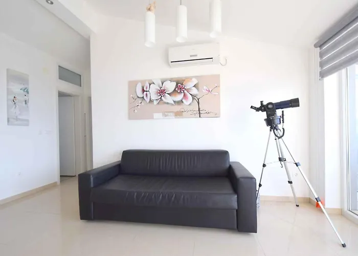 アパート In - Insel Krk 13319 ニヴィーチェ