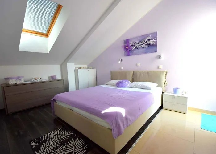 アパート In - Insel Krk 13319 *