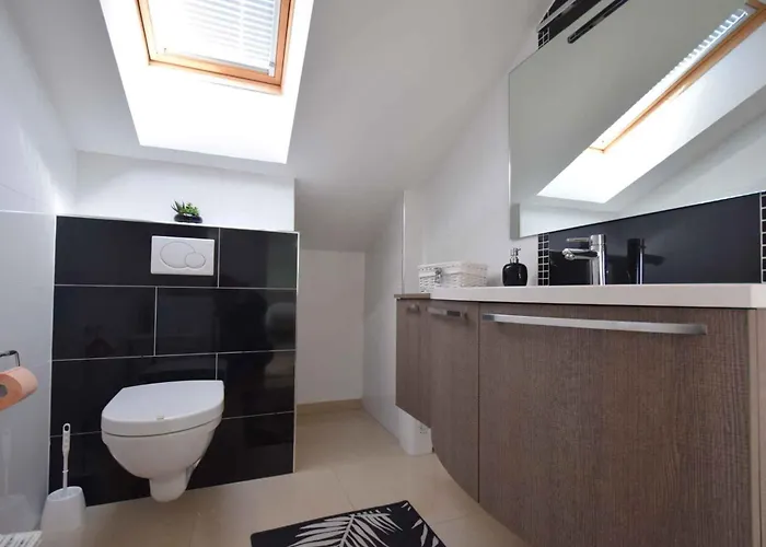 アパート In - Insel Krk 13319