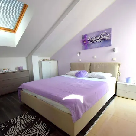 Apartament In - Insel Krk 13319 *