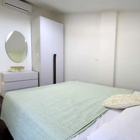 Apartament In - Insel Krk 13319